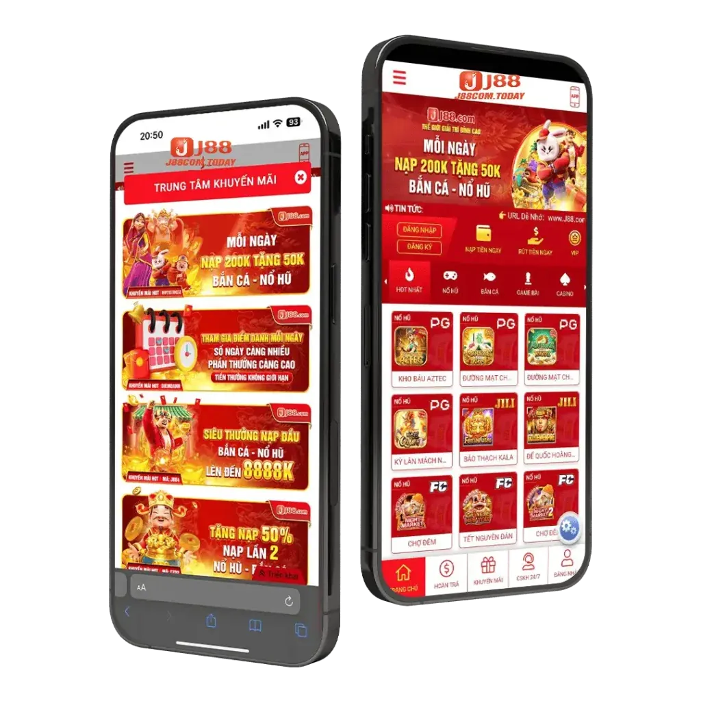 Hình ảnh các trò chơi đa dạng tại Sunwim