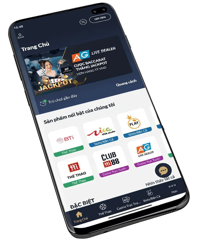 Cấp độ VIP Vàng của Sunwim