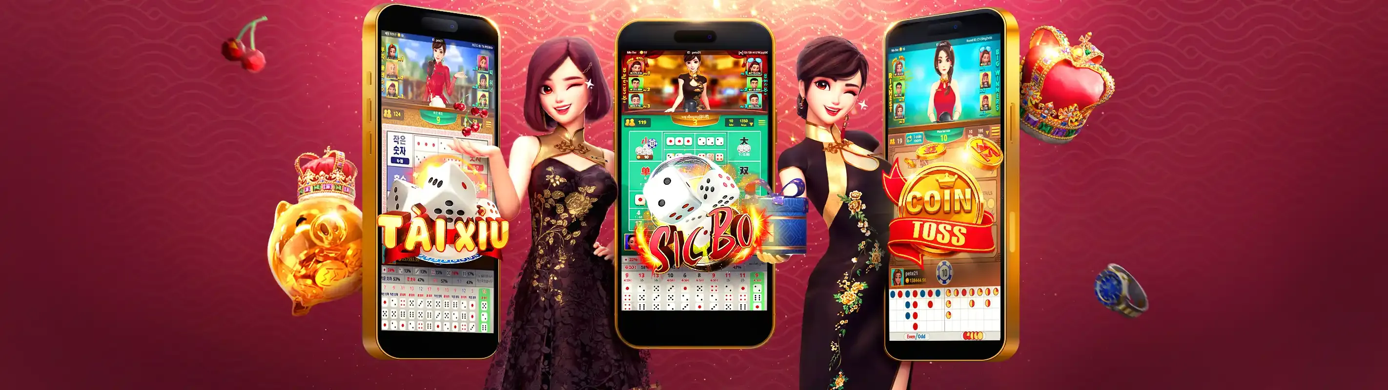 Hình ảnh banner tin tức ngành và thông báo nền tảng Sunwim