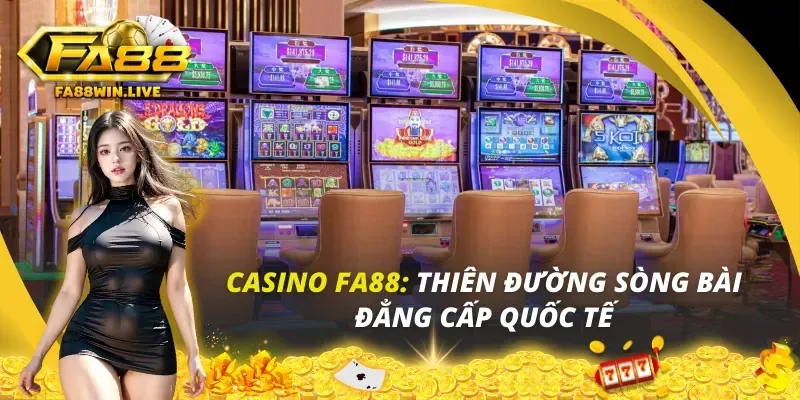 Xu hướng công nghệ mới trong ngành cá cược trực tuyến